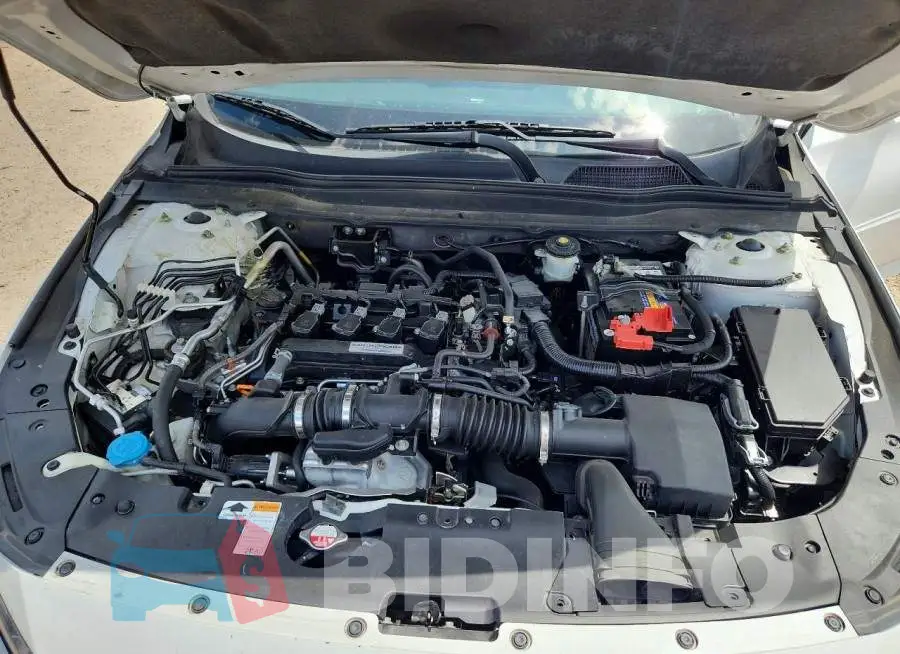 1HGCV1F18KA125931 Photo# 11