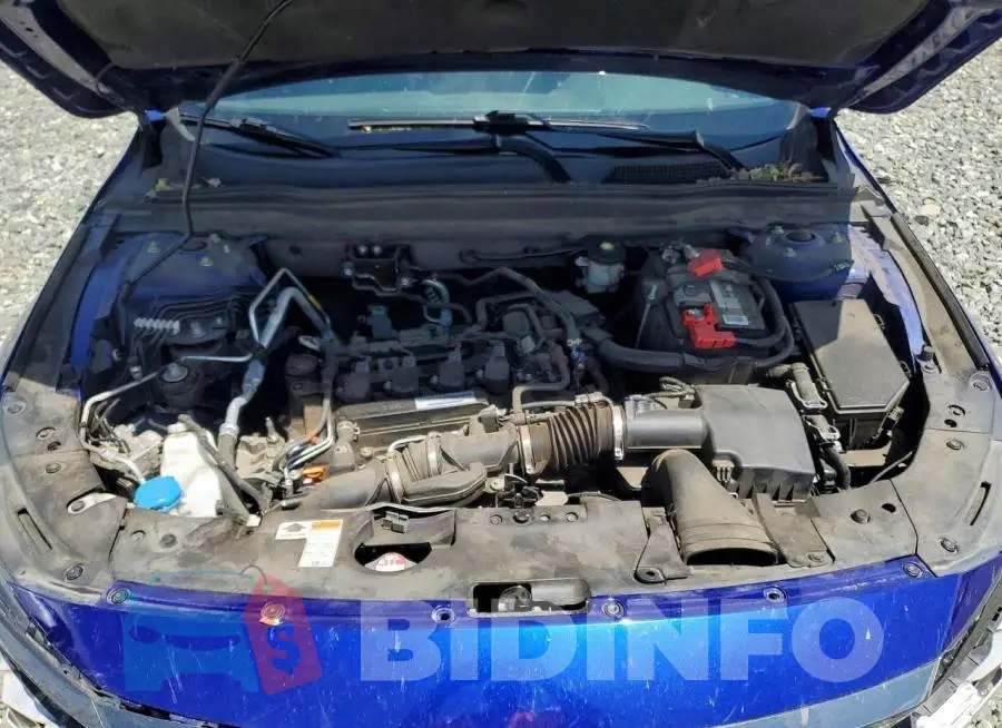 1HGCV1F30KA120126 Photo# 11