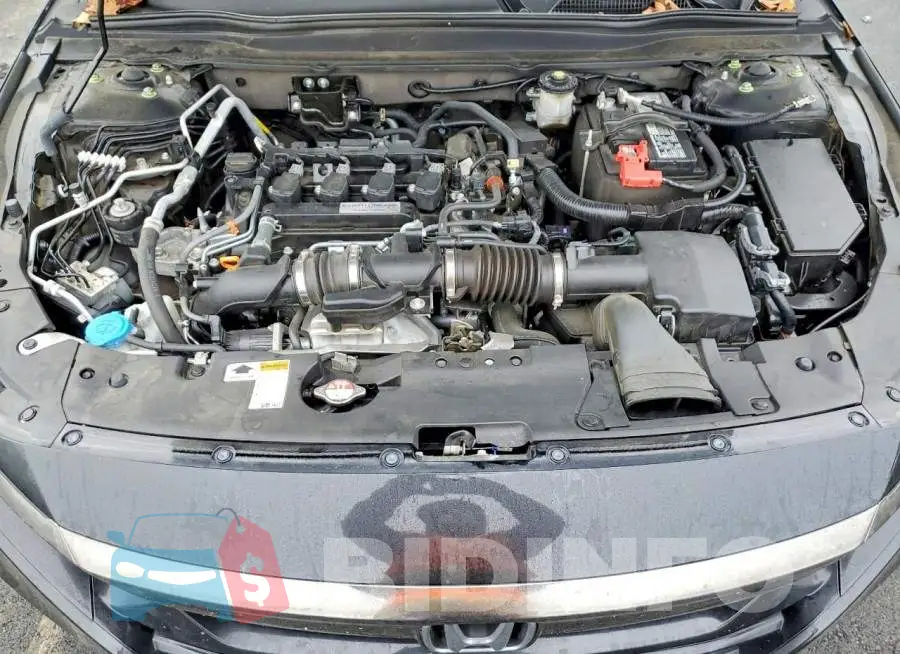 1HGCV1F32LA115088 Photo# 11