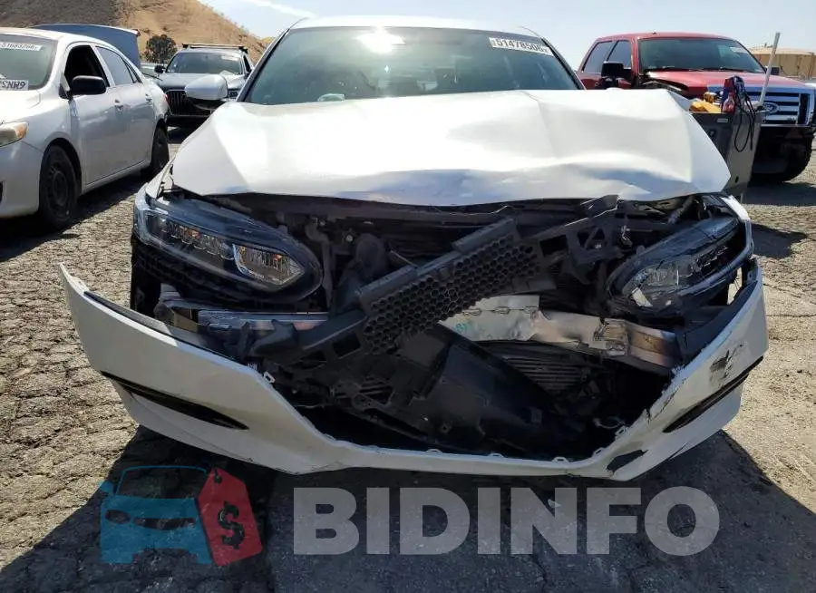 1HGCV1F35JA170177 Photo# 5