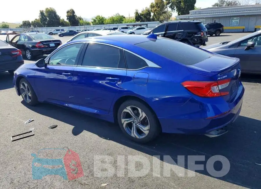 1HGCV1F35KA153803 Photo# 2