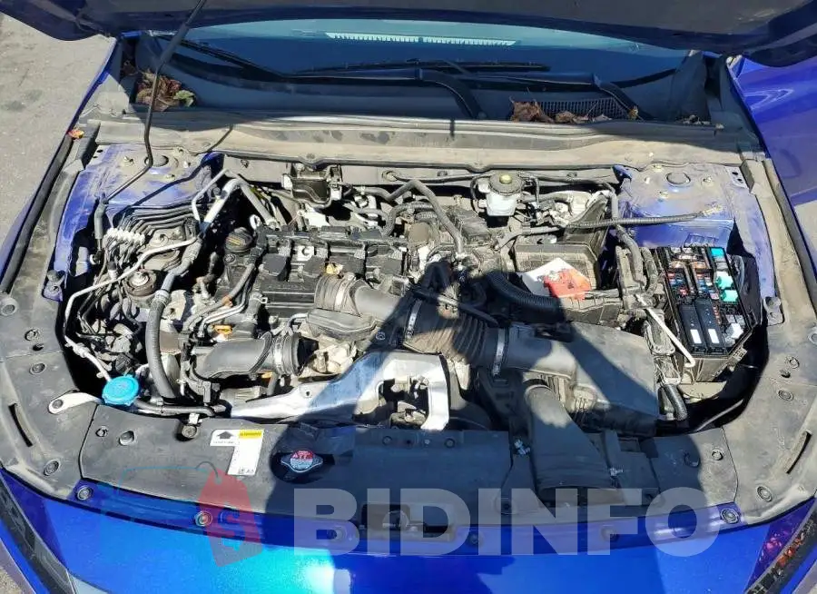1HGCV1F35KA153803 Photo# 11