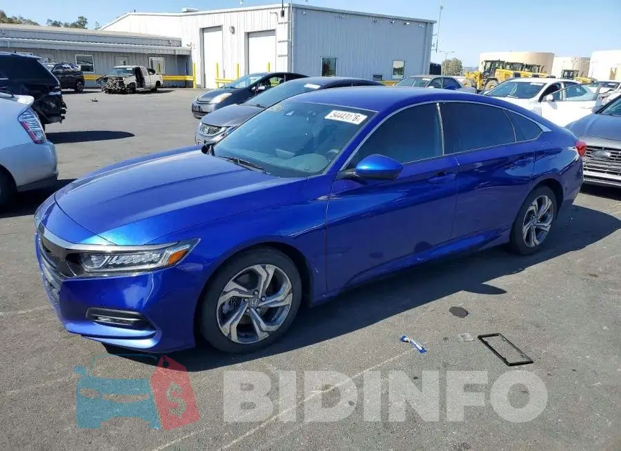 1HGCV1F35KA153803 Photo# 1