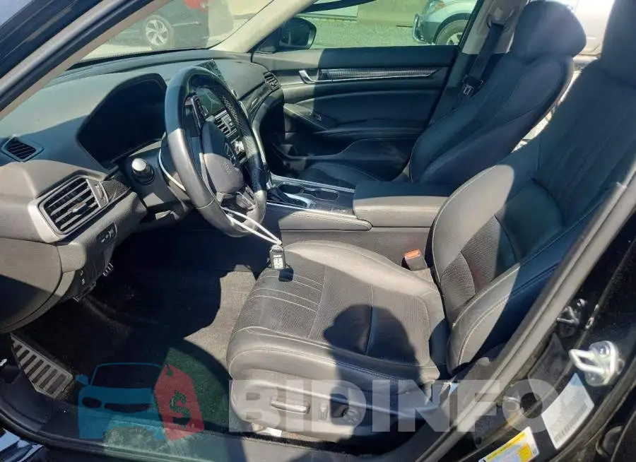 1HGCV1F40NA061608 Photo# 7