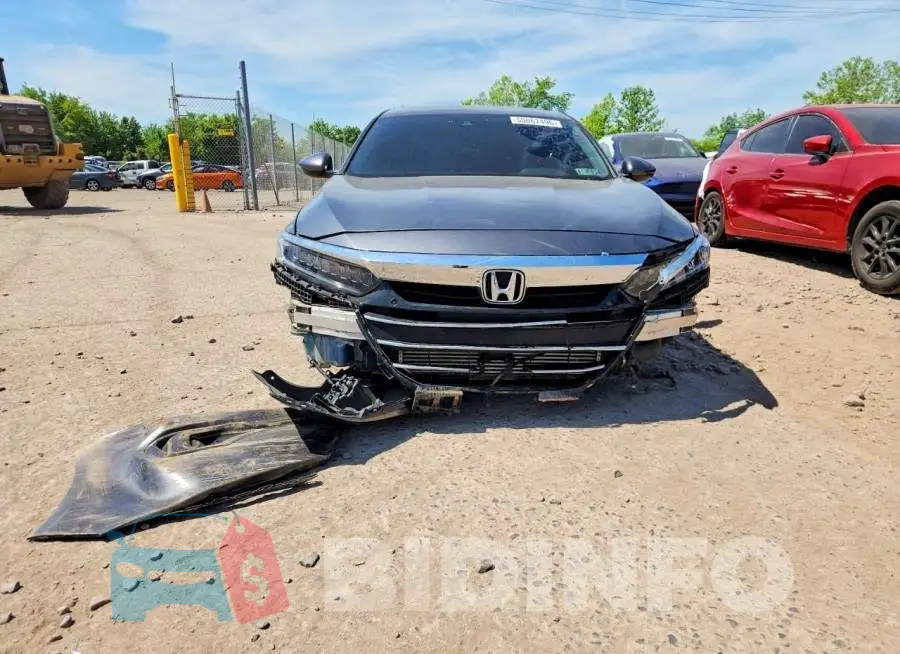 1HGCV2F91MA006035 Photo# 5