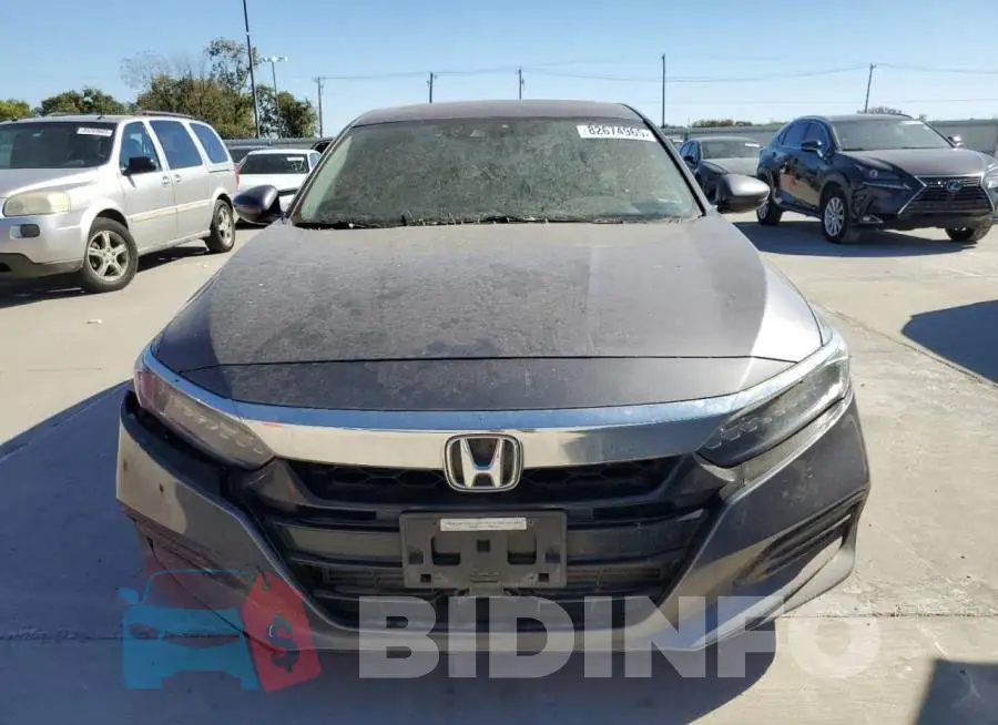 1HGCV2F92JA028895 Photo# 5