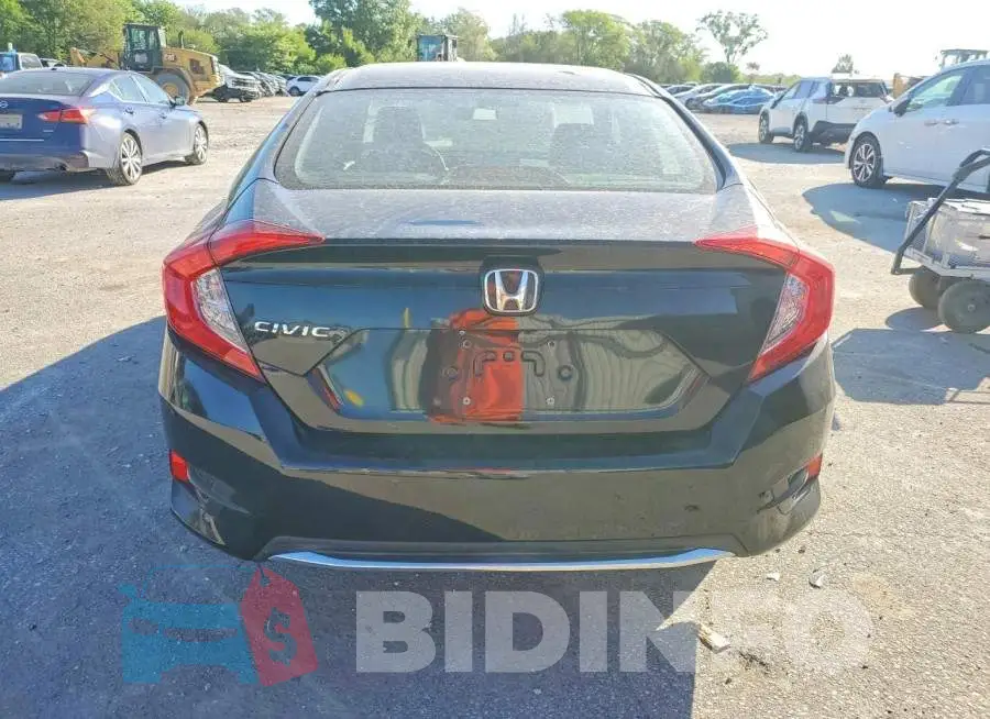 2HGFC2F64KH568163 Photo# 6