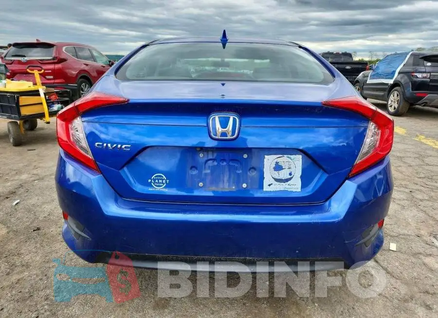 2HGFC2F77JH565121 Photo# 6