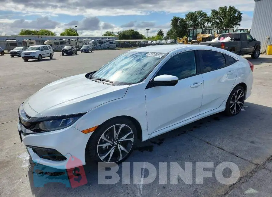 2HGFC2F86MH517526 Photo# 1