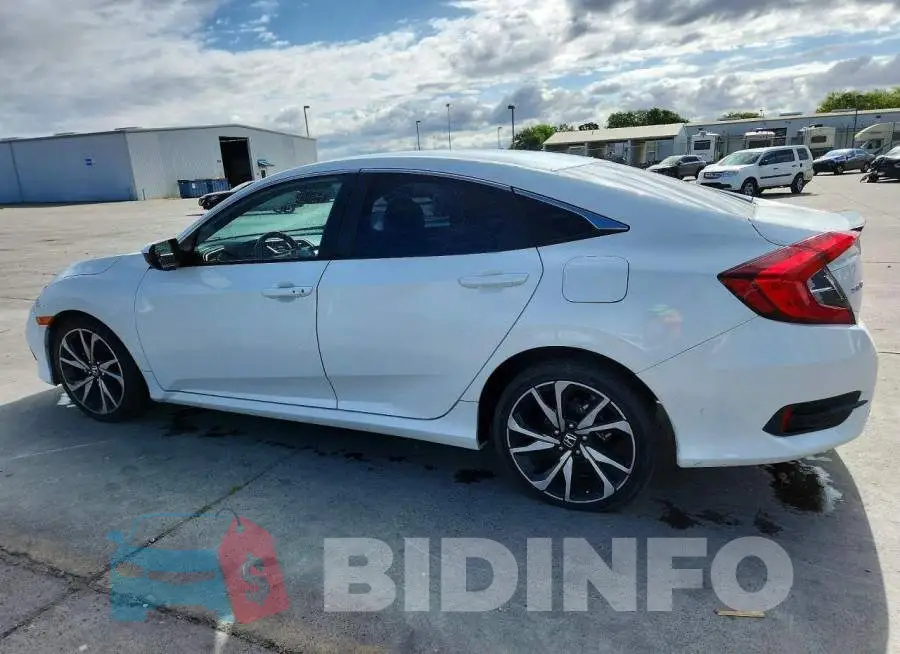 2HGFC2F86MH517526 Photo# 2