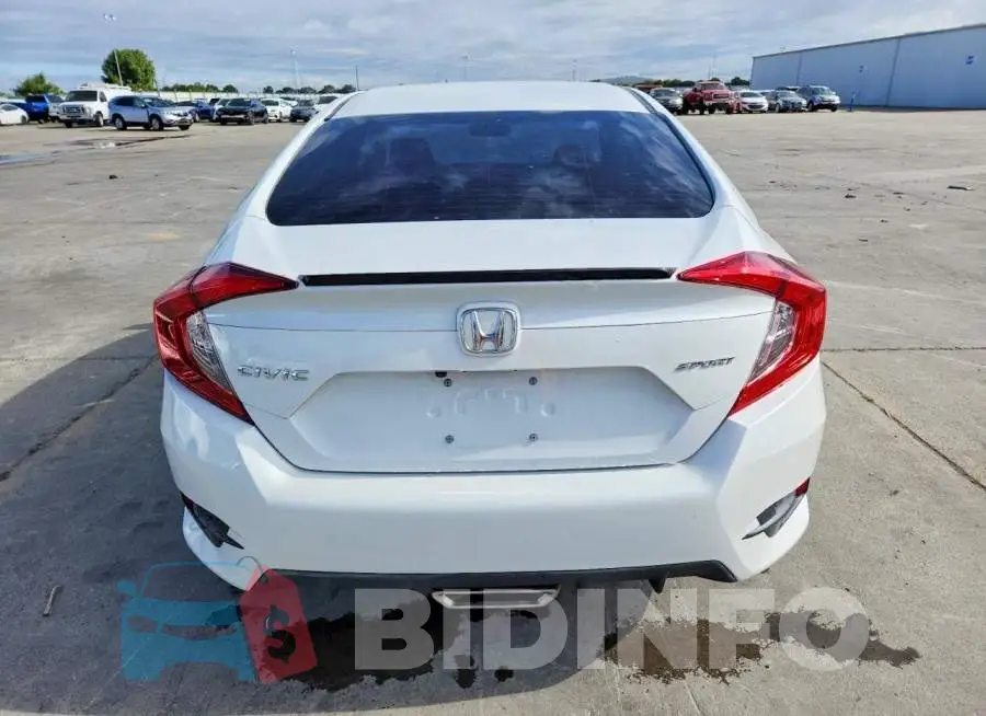 2HGFC2F86MH517526 Photo# 6