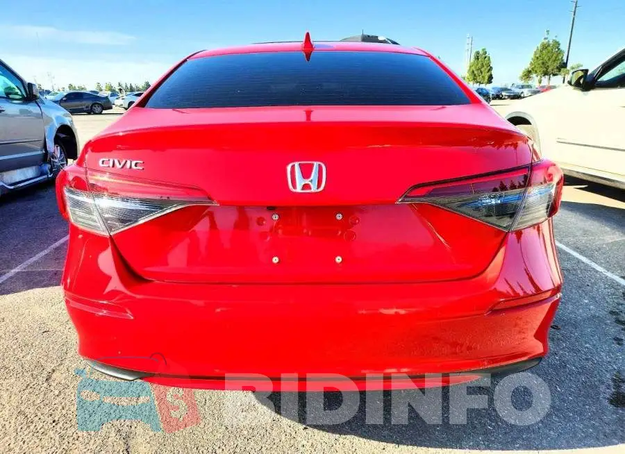 2HGFE1F74PH311072 Photo# 6