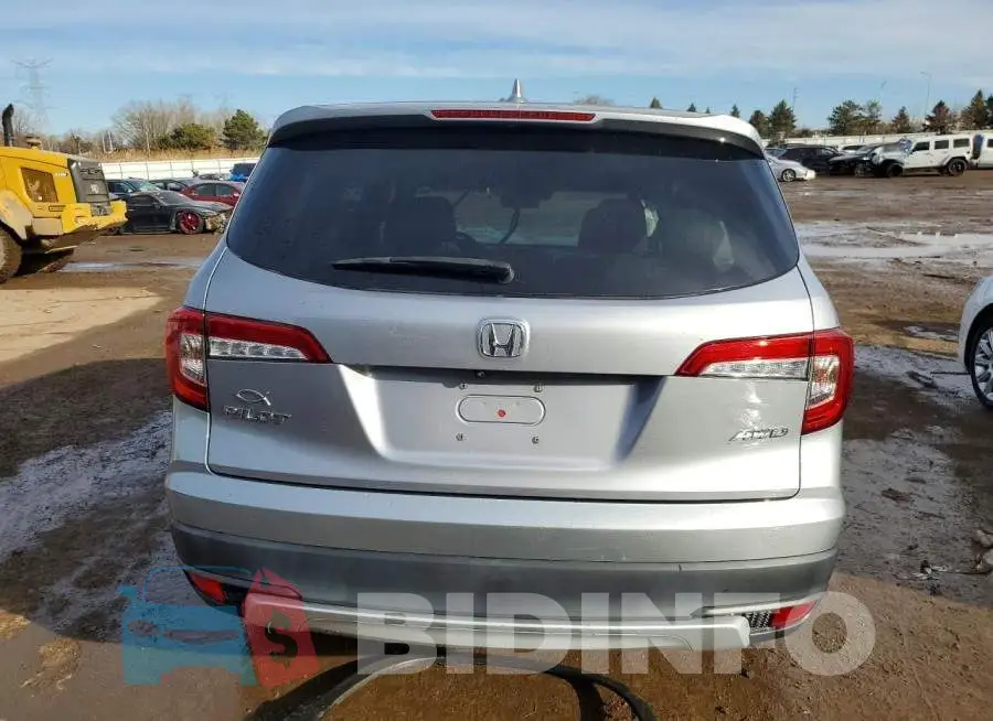 5FNYF6H53LB026182 Photo# 6