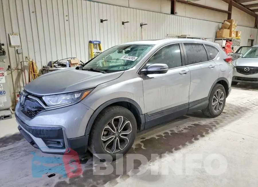 5J6RW2H52LL011872 Photo# 1