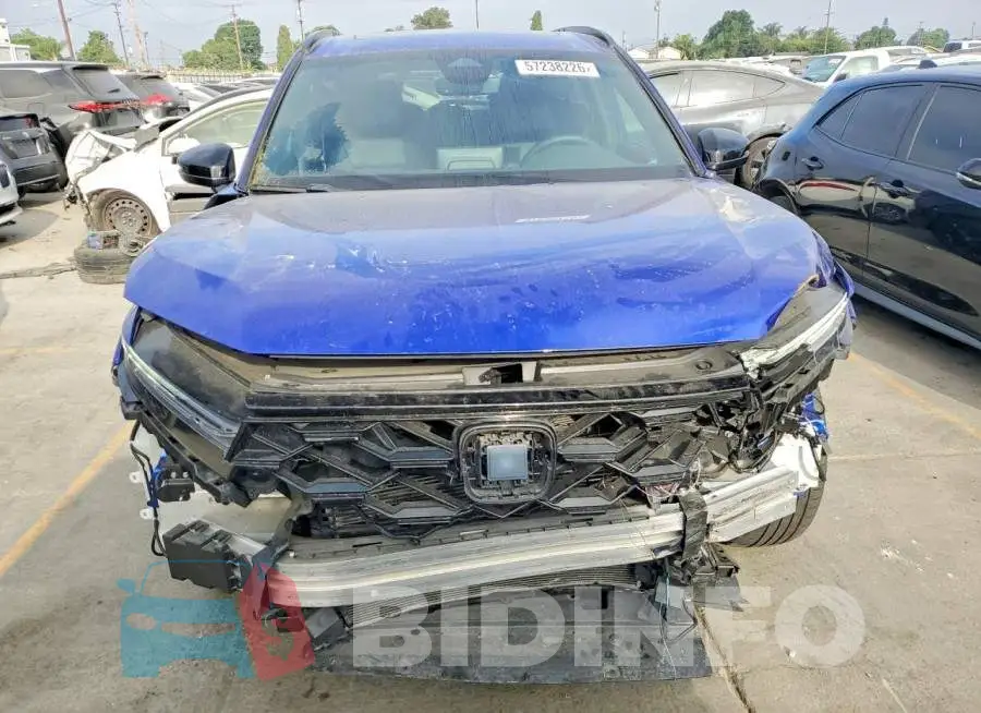 7FARS5H86SE004426 Photo# 5