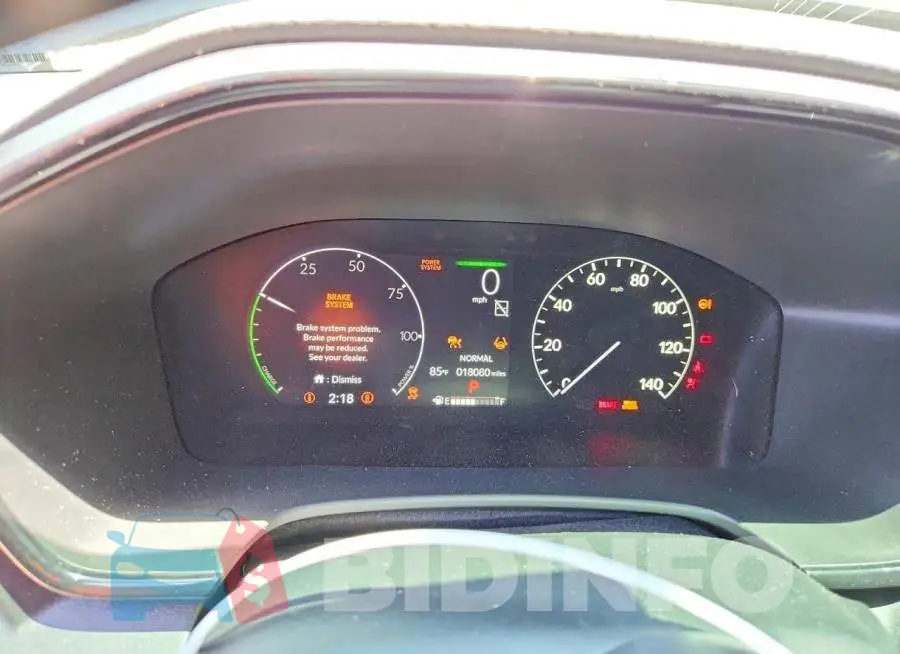 7FARS6H85RE070109 Photo# 9
