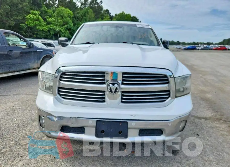 1C6RR6LT2KS627058 Photo# 5