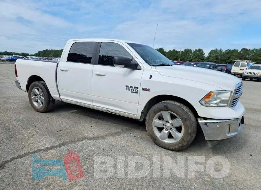 1C6RR6LT2KS627058 Photo# 4