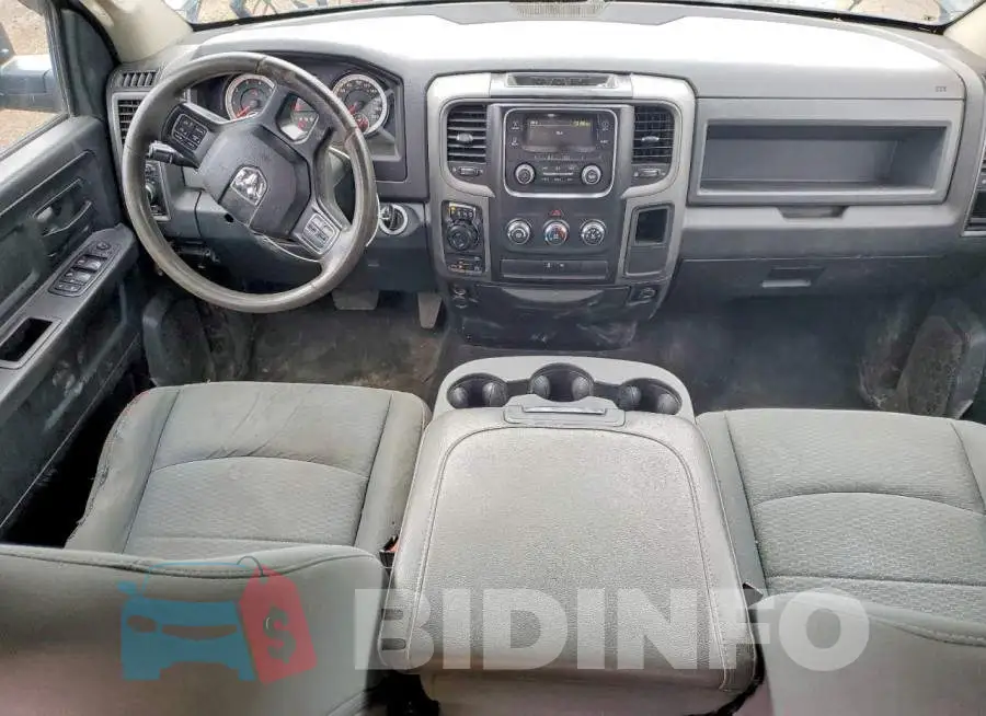1C6RR7FG2JS169475 Photo# 8