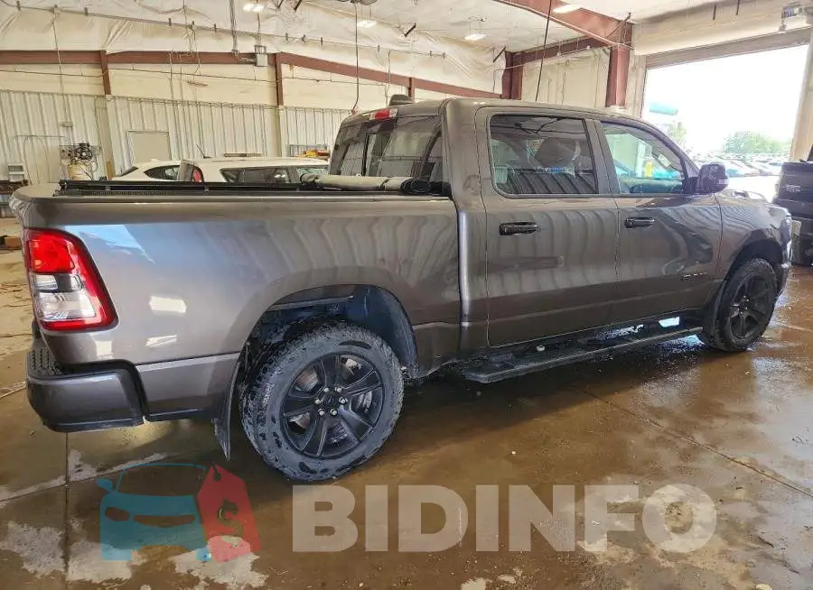 1C6SRFFT5RN107538 Photo# 3