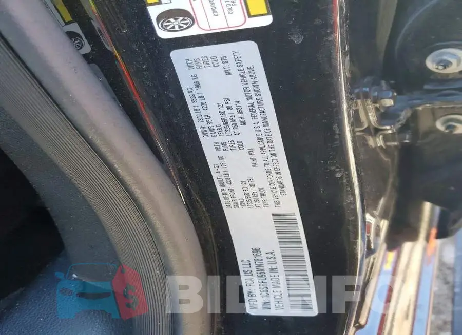 1C6SRFU96MN781696 Photo# 12