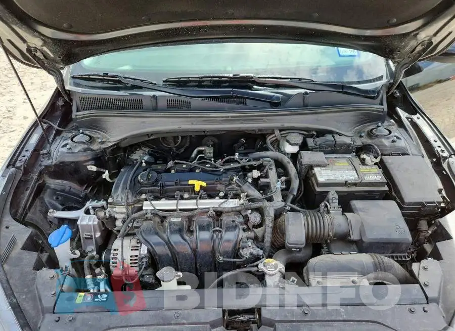 3KPF24AD6PE677519 Photo# 11