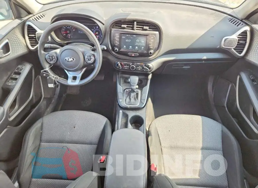 KNDJ23AUXL7123866 Photo# 8