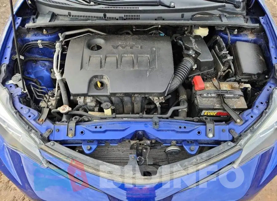 2T1BURHE4HC825042 Photo# 11