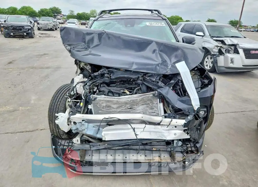 2T3Y1RFV5RW338347 Photo# 5