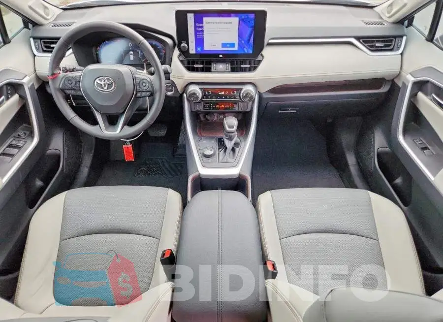 4T3D6RFV9RU163018 Photo# 8