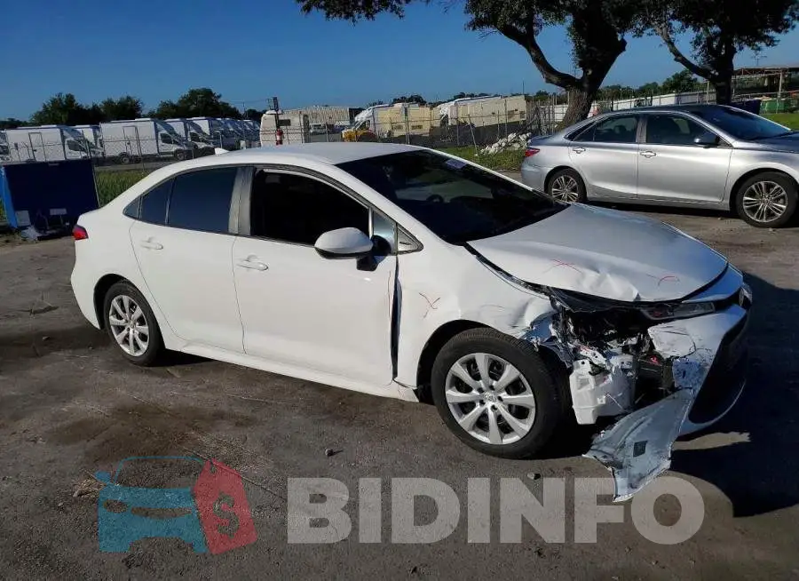 5YFB4MDE0RP169996 Photo# 4