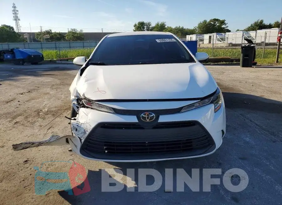 5YFB4MDE0RP169996 Photo# 5