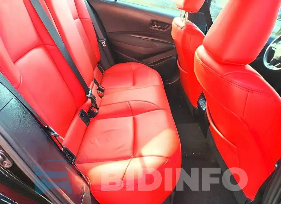 5YFB4MDE8RP182771 Photo# 10