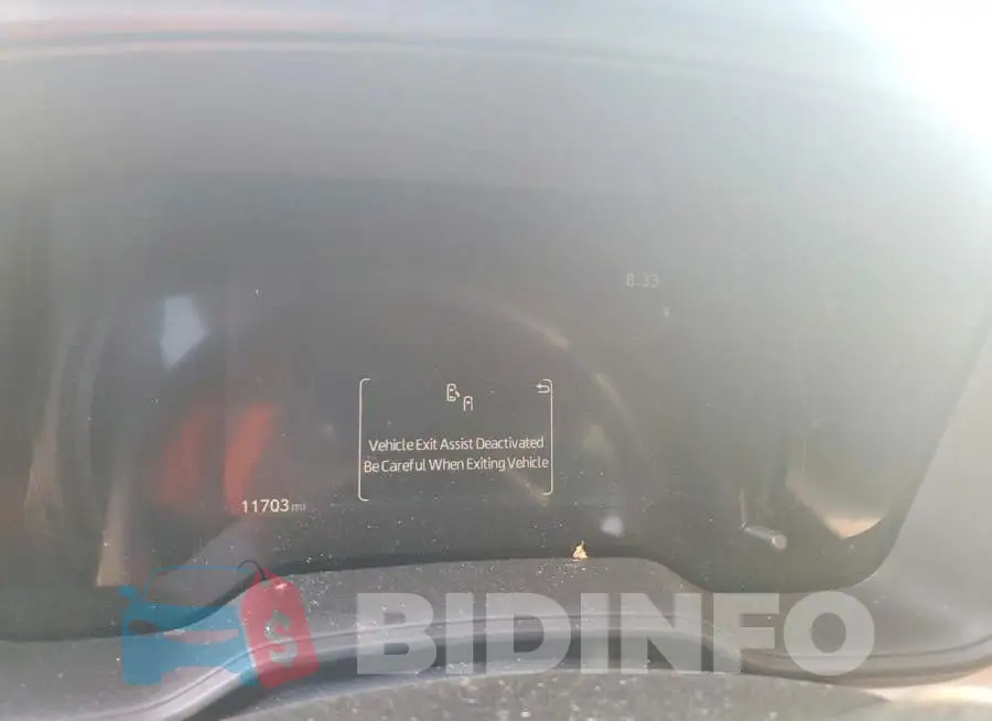 5YFB4MDEXTP383787 Photo# 9
