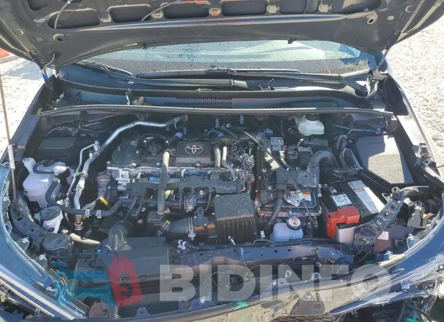 JTDBCMFE4T3139514 Photo# 11