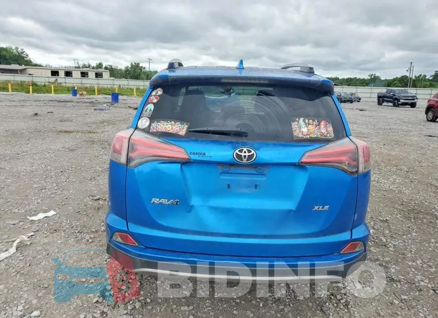 JTMWFREV1HJ113446 Photo# 6