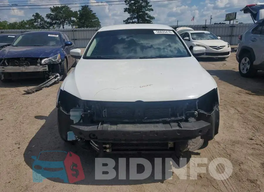 3VW2B7AJ6HM375867 Photo# 5
