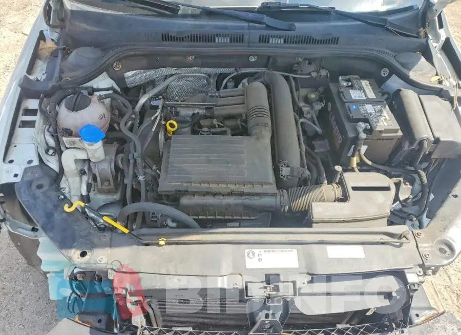 3VW2B7AJ6HM375867 Photo# 11