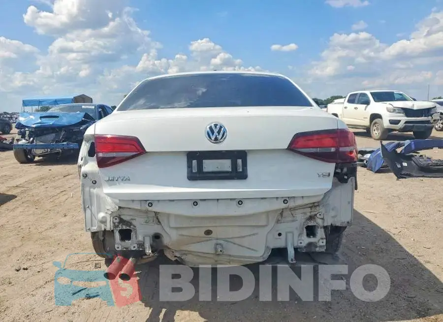 3VW2B7AJ6HM375867 Photo# 6