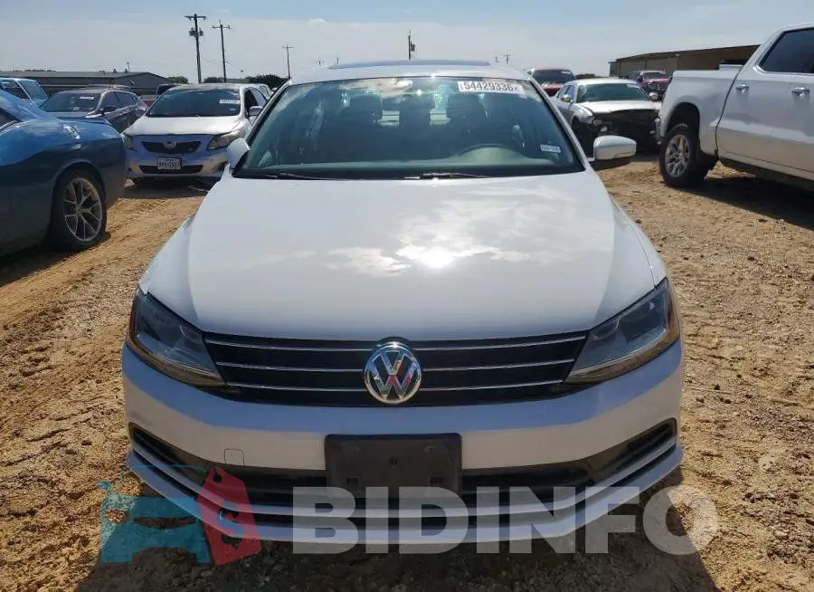 3VWDB7AJ6HM278239 Photo# 5