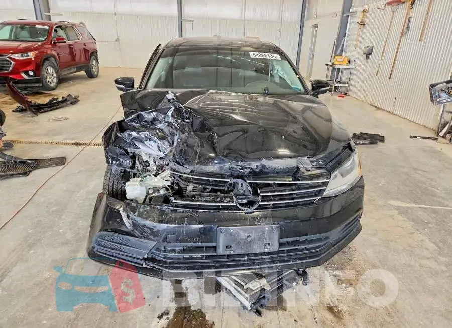 3VWDB7AJ9HM276503 Photo# 5