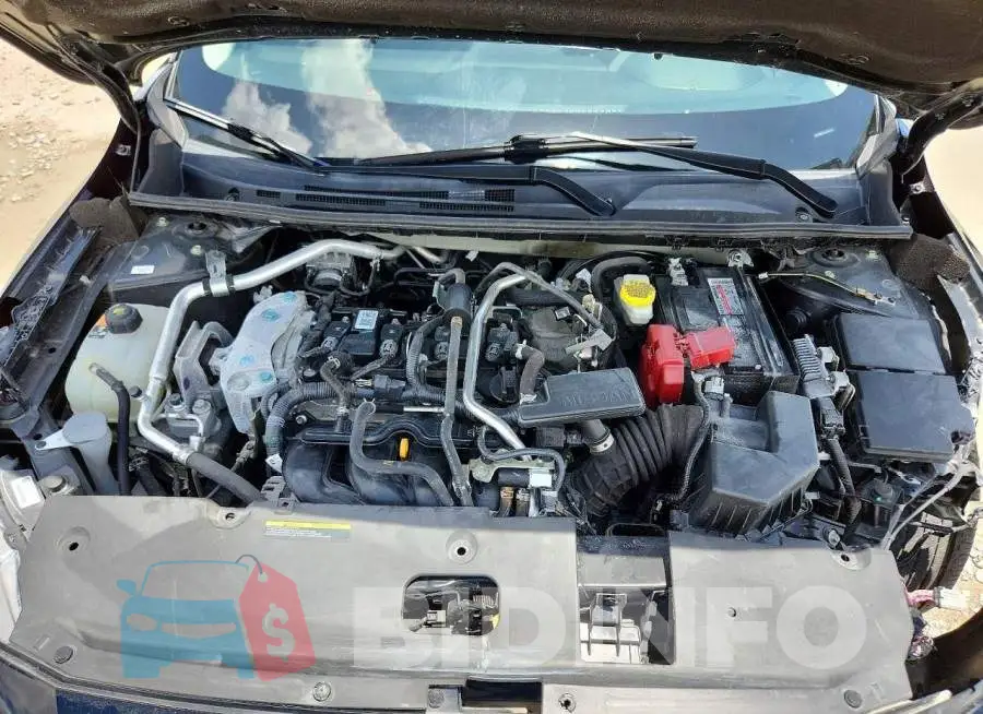 3N1AB8BV2RY301915 Photo# 11