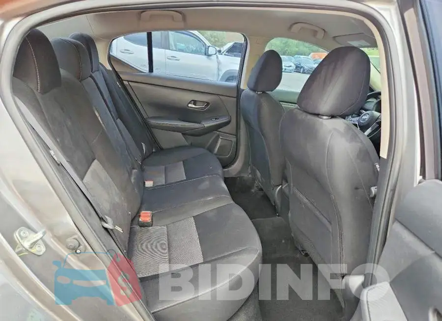 3N1AB8CV1NY236189 Photo# 10
