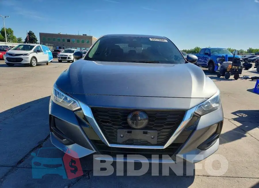 3N1AB8CV1NY236189 Photo# 5