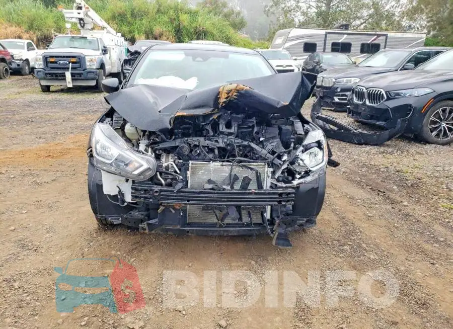 3N1CN8EV6PL850815 Photo# 5