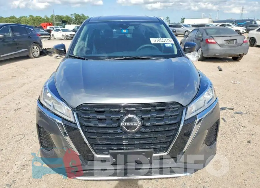 3N1CP5BV2RL583916 Photo# 5
