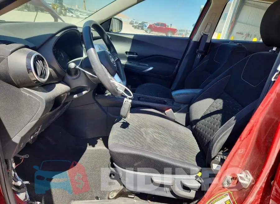 3N1CP5CV8PL522081 Photo# 7