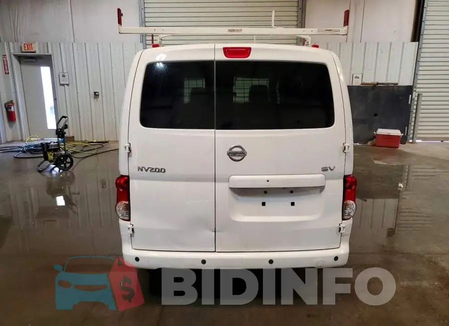 3N6CM0KN0MK701501 Photo# 6