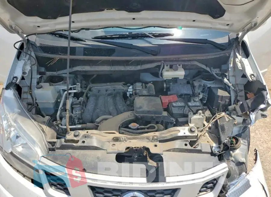 3N6CM0KN0MK701501 Photo# 12