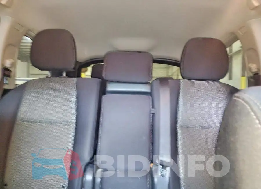 5N1DR2MMXKC649124 Photo# 10